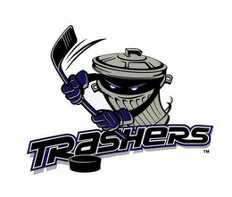 TRASHERS trademark