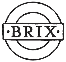 BRIX trademark