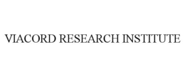VIACORD RESEARCH INSTITUTE trademark