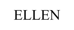 ELLEN trademark