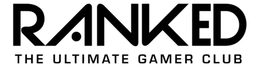 RANKED THE ULTIMATE GAMER CLUB trademark