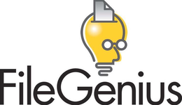 FILEGENIUS trademark