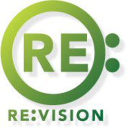RE: RE:VISION trademark