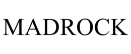 MADROCK trademark