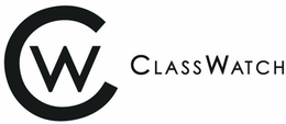 CW CLASSWATCH trademark