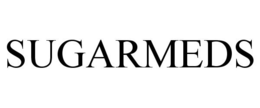 SUGARMEDS trademark
