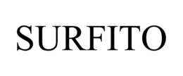 SURFITO trademark