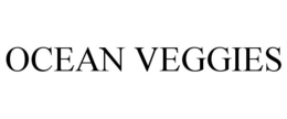 OCEAN VEGGIES trademark