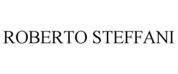 ROBERTO STEFFANI trademark