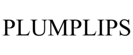 PLUMPLIPS trademark