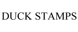 DUCK STAMPS trademark