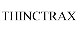 THINCTRAX trademark