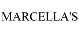 MARCELLA'S trademark
