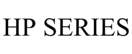 HP SERIES trademark