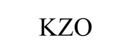 KZO trademark