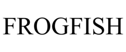 FROGFISH trademark