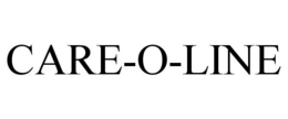 CARE-O-LINE trademark