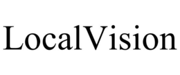 LOCALVISION trademark