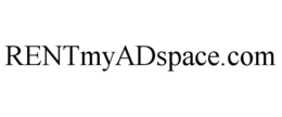 RENTMYADSPACE.COM trademark