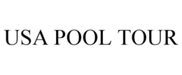 USA POOL TOUR trademark