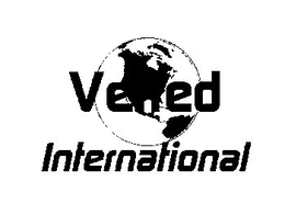 VETTED INTERNATIONAL trademark