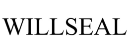 WILLSEAL trademark