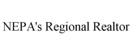 NEPA'S REGIONAL REALTOR trademark