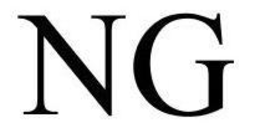 NG trademark