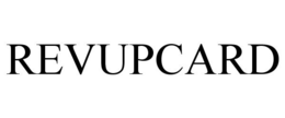 REVUPCARD trademark