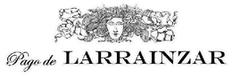 PAGO DE LARRAINZAR trademark