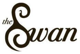 THE SWAN trademark