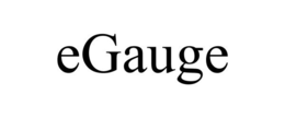 EGAUGE trademark