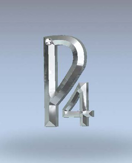P4 trademark
