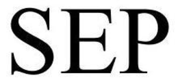 SEP trademark