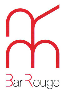 BR BAR ROUGE trademark