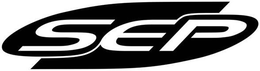 SEP trademark