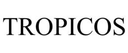 TROPICOS trademark