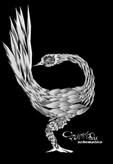 SANKOFA SCHEMATICS trademark