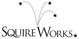 SQUIREWORKS trademark