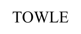TOWLE trademark