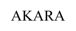 AKARA trademark
