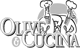 OLIVE & CUCINA trademark