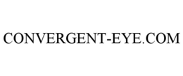 CONVERGENT-EYE.COM trademark