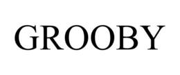 GROOBY trademark