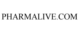 PHARMALIVE.COM trademark