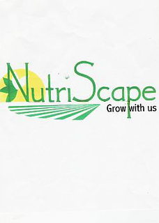NUTRISCAPE GROW WITH US trademark