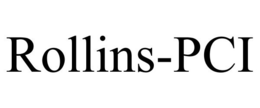 ROLLINS-PCI trademark