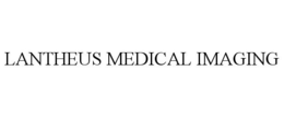 LANTHEUS MEDICAL IMAGING trademark