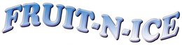 FRUIT-N-ICE trademark