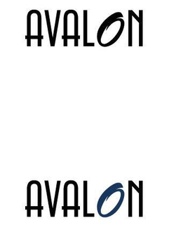 AVALON trademark